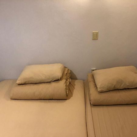 Hotel Maro Čedžu Exteriér fotografie