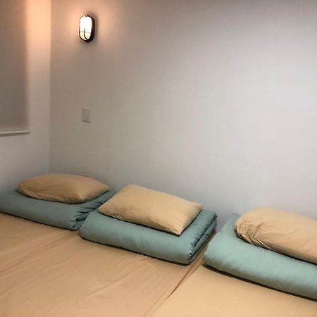 Hotel Maro Čedžu Exteriér fotografie