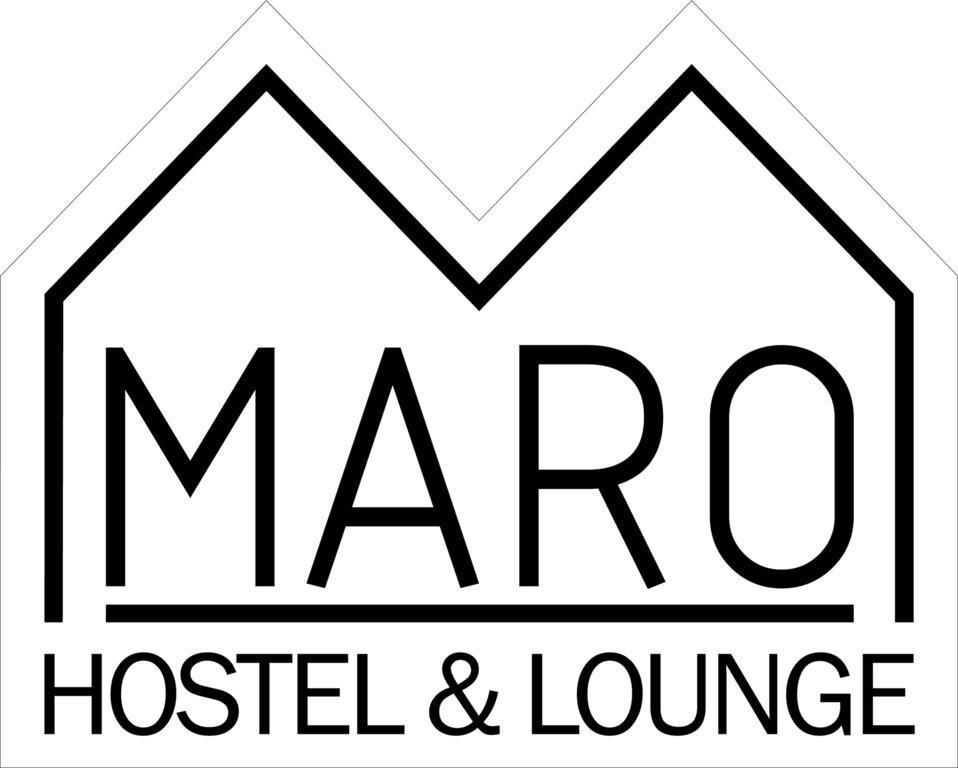 Hotel Maro Čedžu Exteriér fotografie