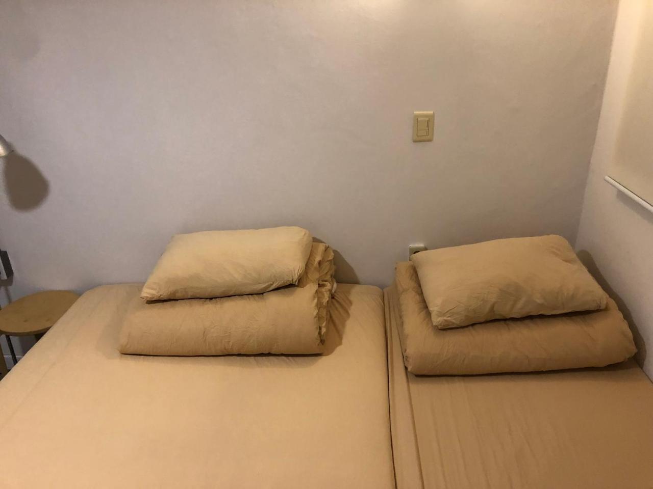 Hotel Maro Čedžu Exteriér fotografie
