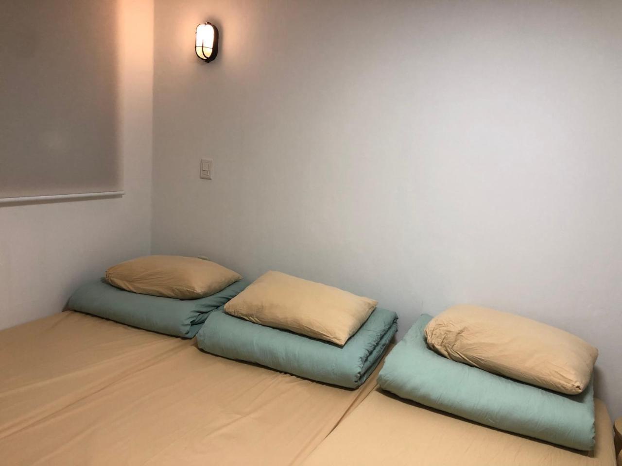 Hotel Maro Čedžu Exteriér fotografie