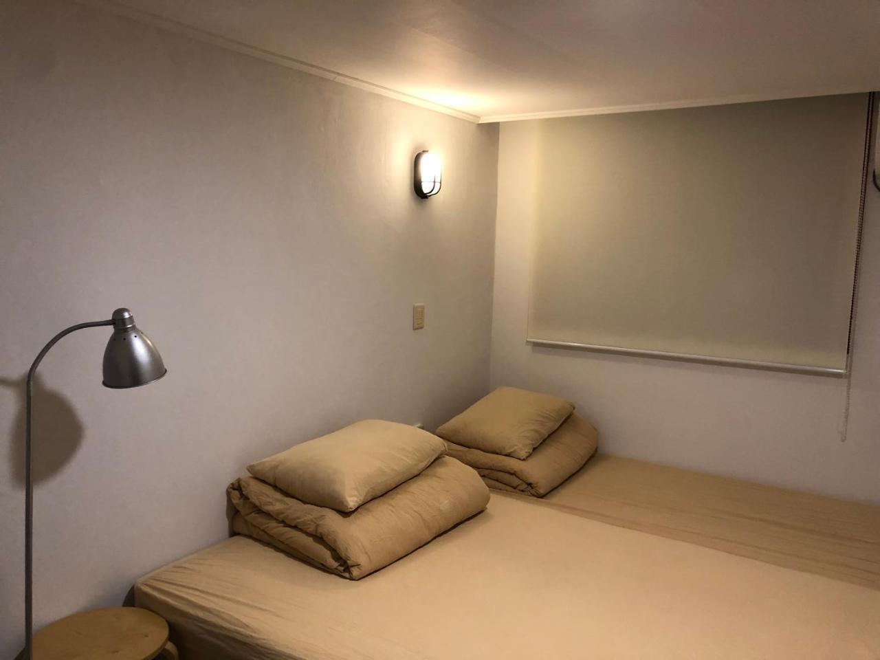 Hotel Maro Čedžu Exteriér fotografie