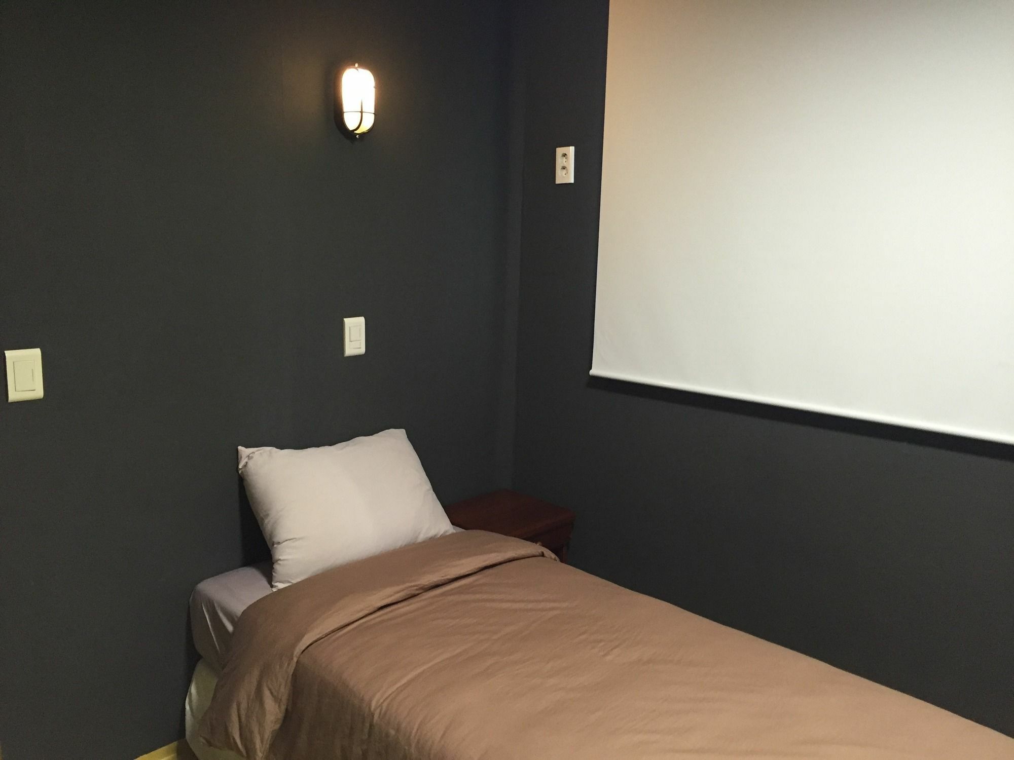 Hotel Maro Čedžu Exteriér fotografie